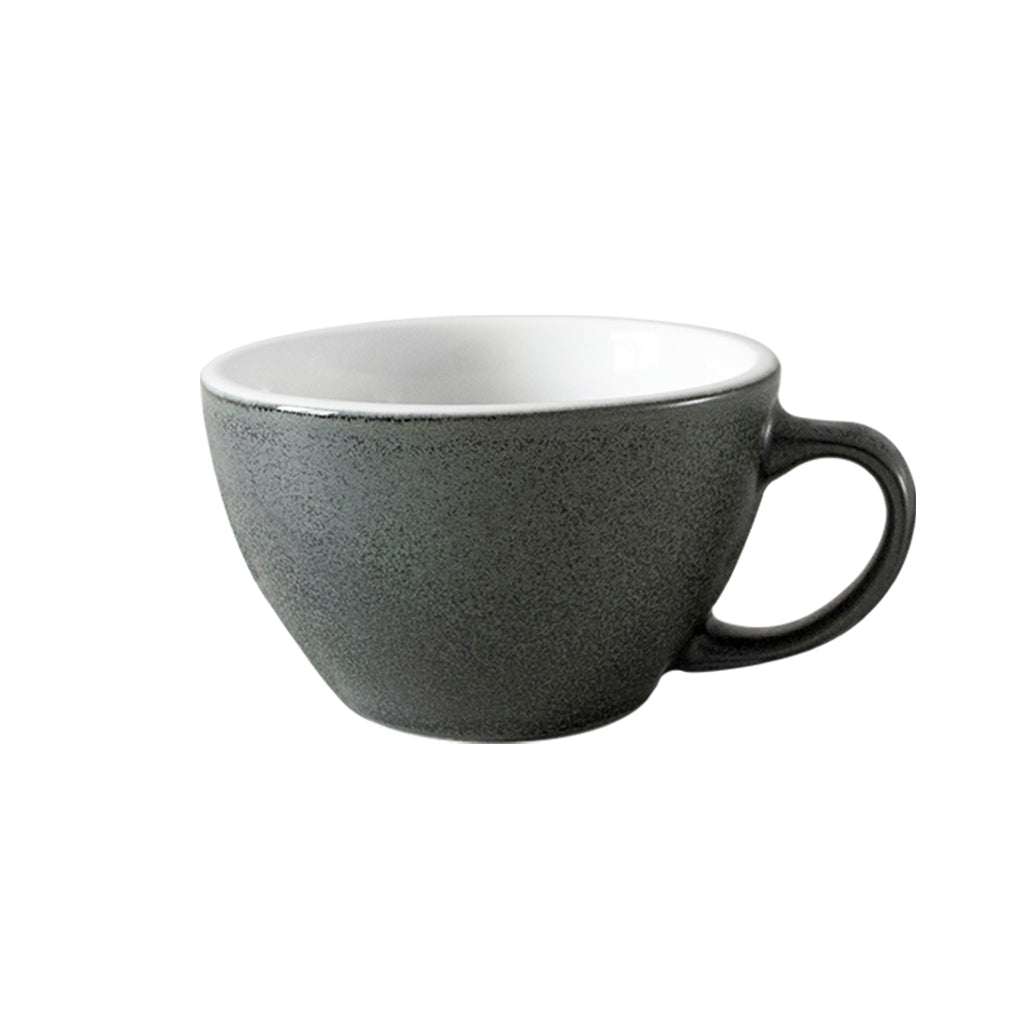 Loveramics Egg Mineral Latte Cup (Anthracite) 300ml