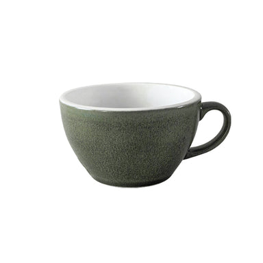 Loveramics Egg Mineral Cappuccino Cup (Forest) 250ml