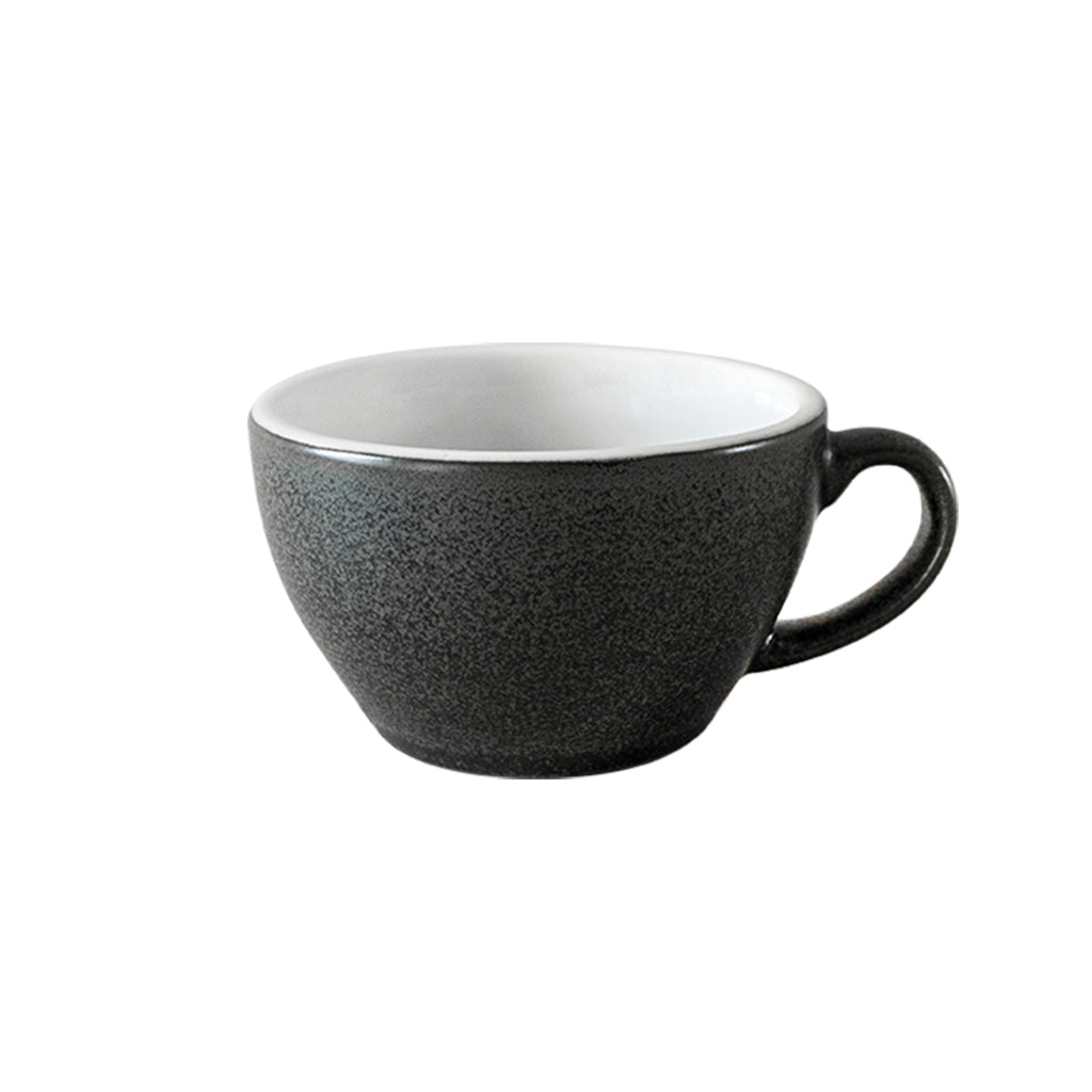 Loveramics Egg Mineral Cappuccino Cup (Anthracite) 250ml