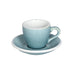 Loveramics Egg Mineral Espresso Saucer (Glacier) 11.5cm