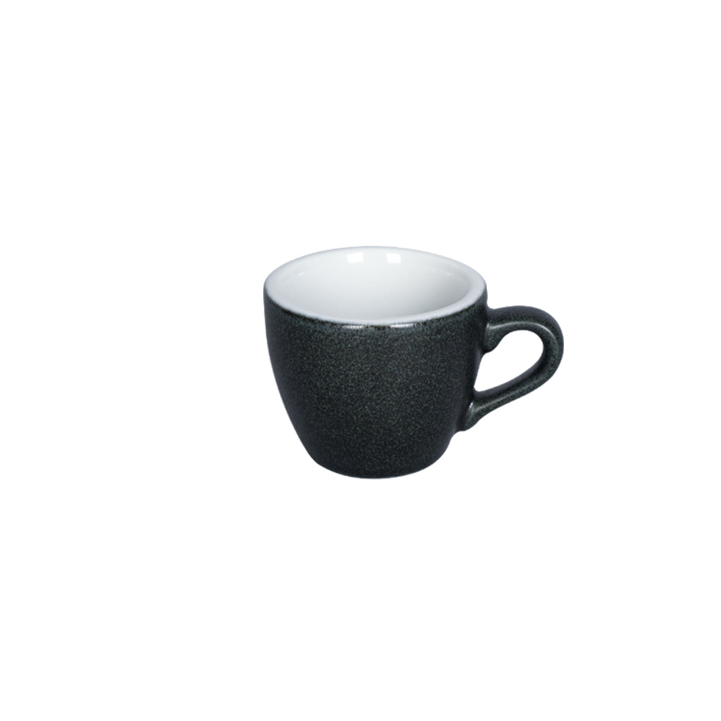 Loveramics Egg Mineral Espresso Cup (Anthracite) 80ml