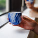 Loveramics Brewers Ink Sweet Tasting Cup - Ink Cobalt (150ml)