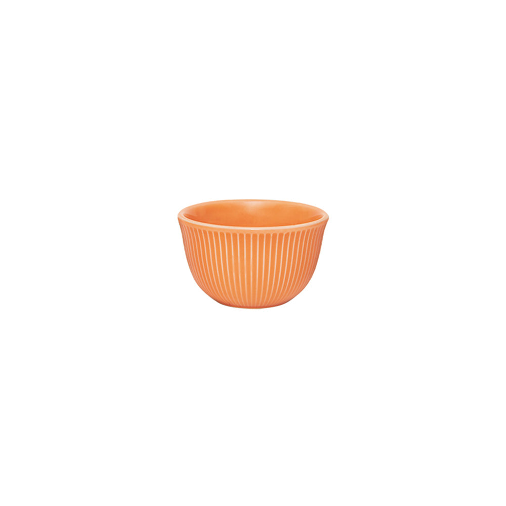 Loveramics Boram Um Tasting Cup - 120ml (Orange)