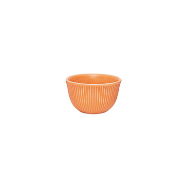 Loveramics Boram Um Tasting Cup - 120ml (Orange)