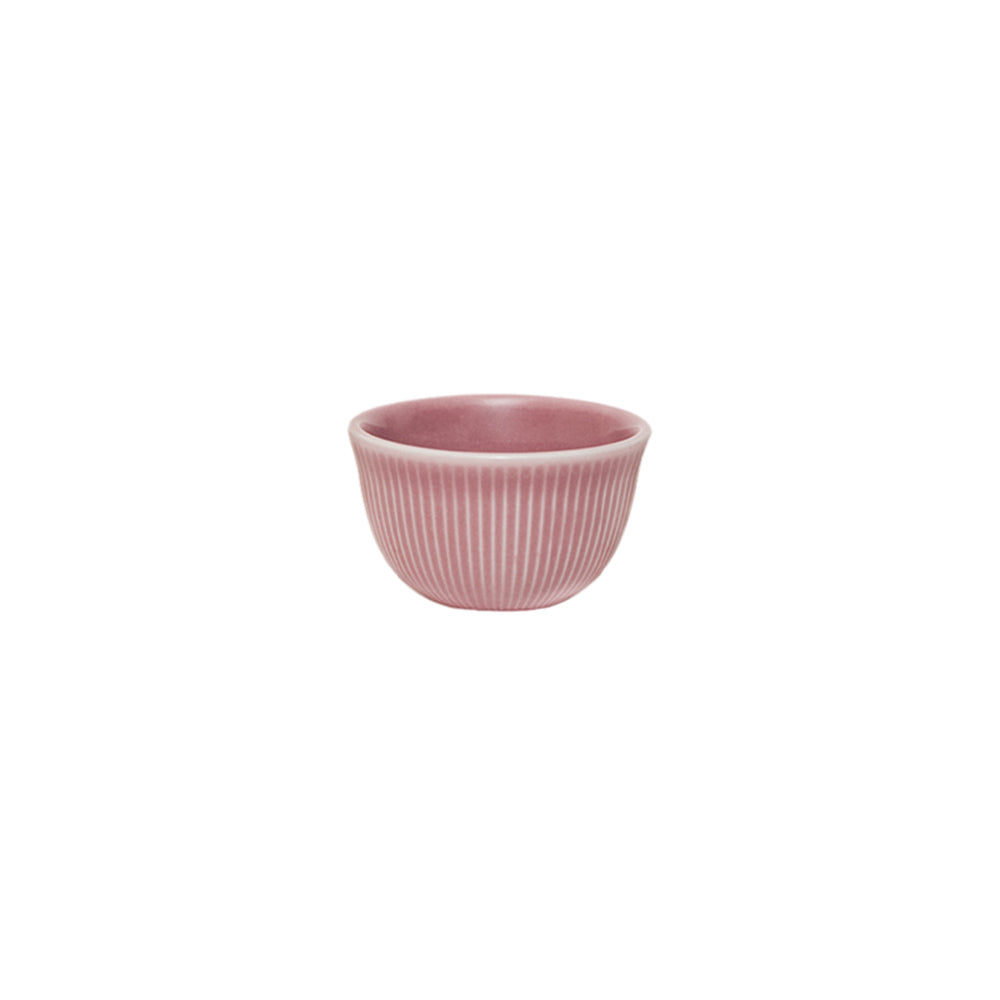 Loveramics Boram Um Tasting Cup - 120ml (Dusty Pink)