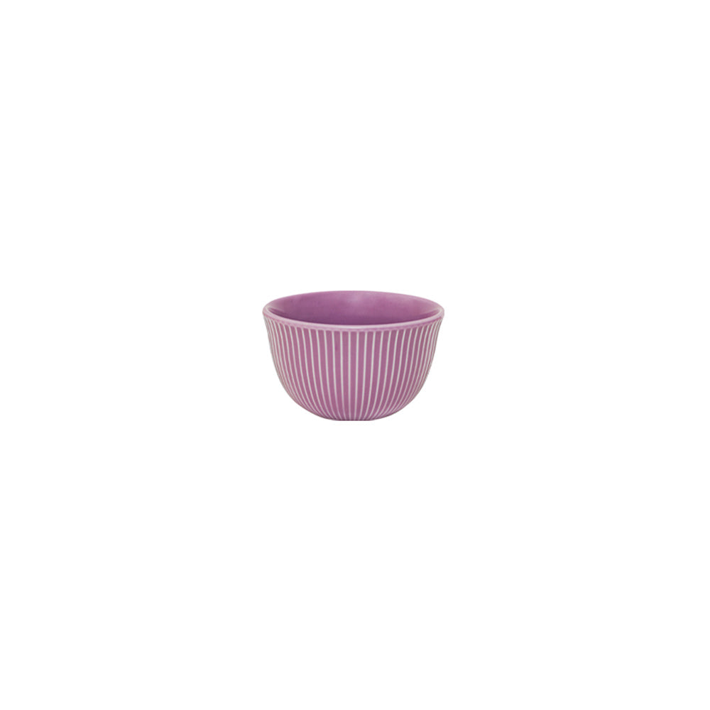 Loveramics Boram Um Tasting Cup - 80ml (Purple)