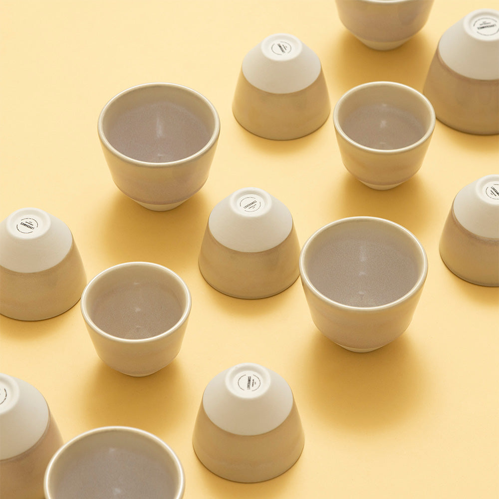 Loveramics Scandi Cortado Cup (120ml)