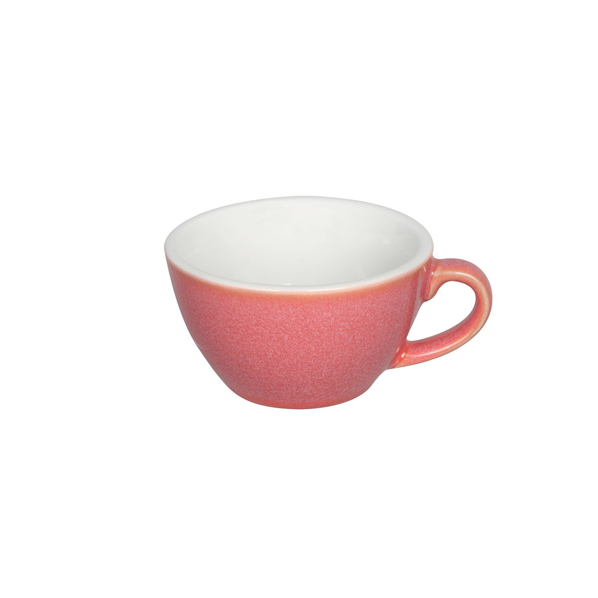 Tazas para Café Flat White Negra 150ml Loveramics