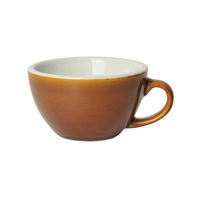 Cappuccino Cups — Loveramics UK