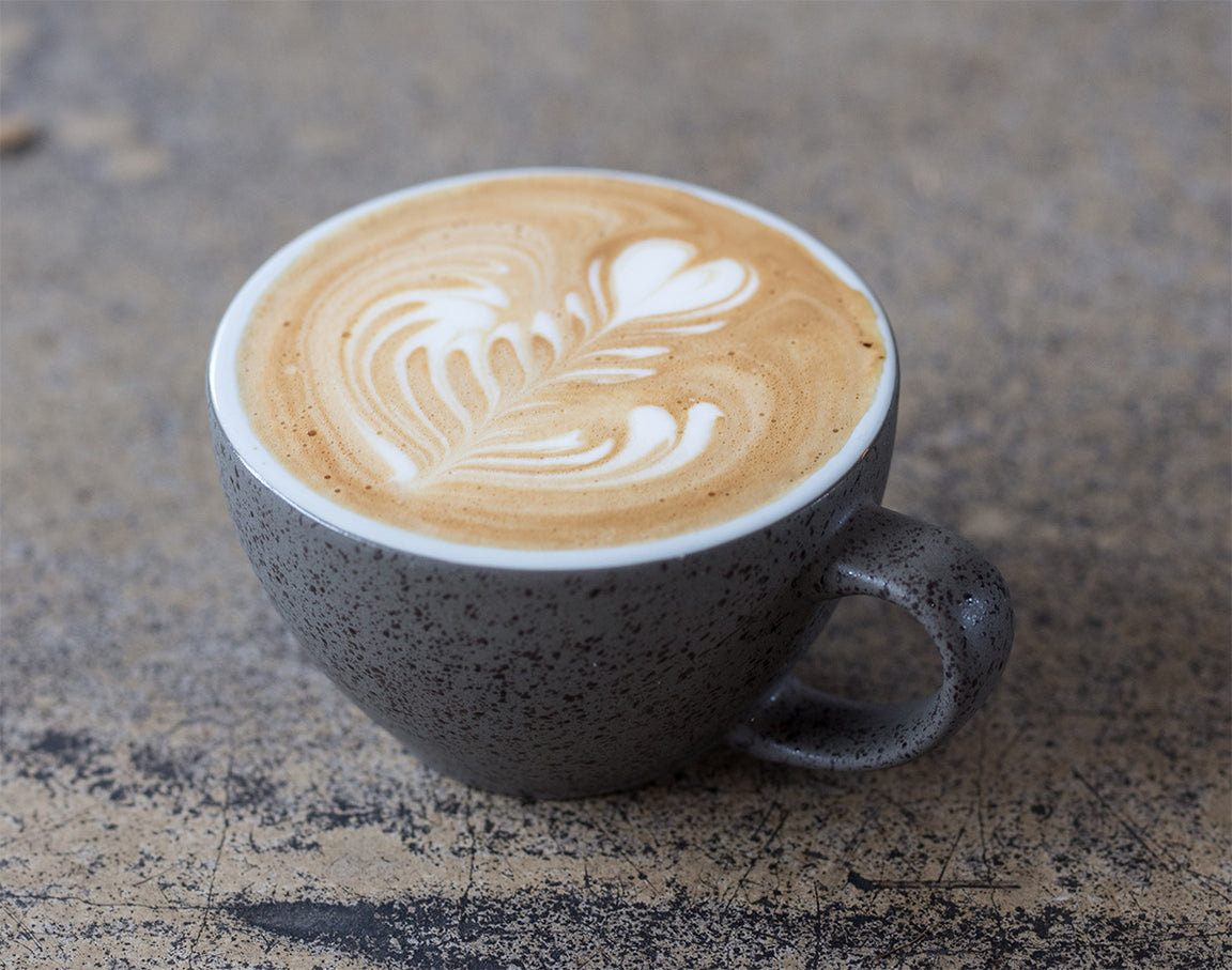 Cappuccino Cups — Loveramics UK